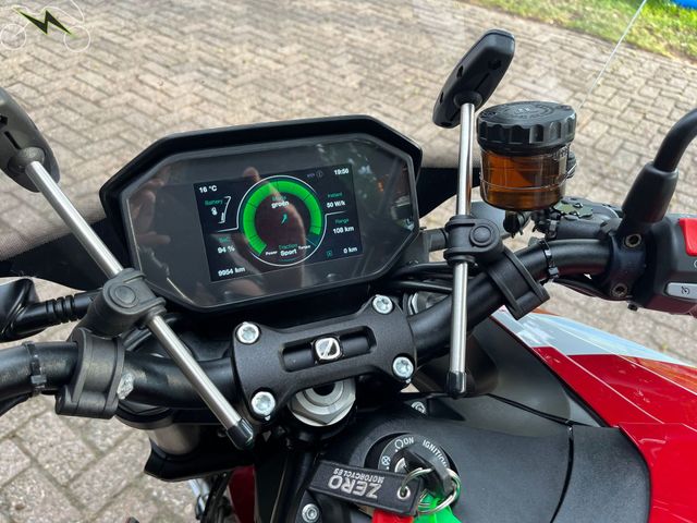 zero - sr-f-zf-17.3