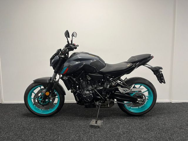 yamaha - mt-07-abs