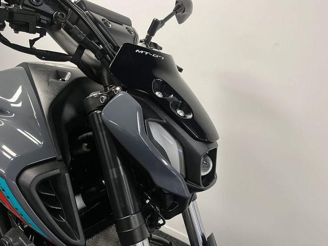 yamaha - mt-07-abs