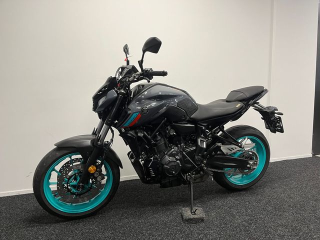 yamaha - mt-07-abs