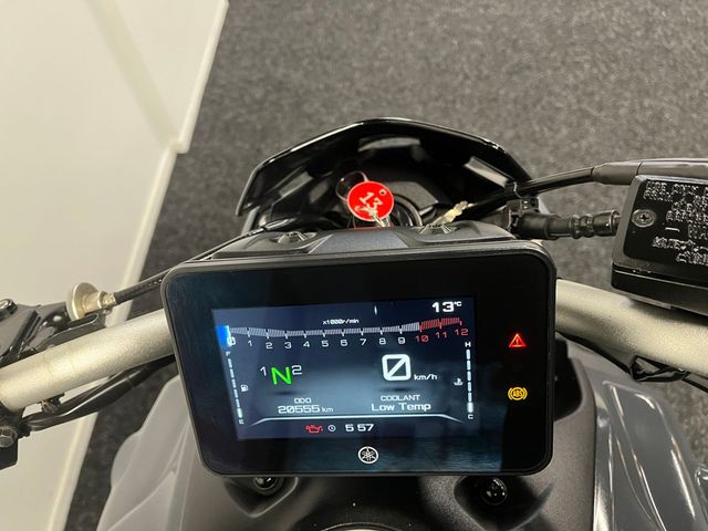 yamaha - mt-07-abs