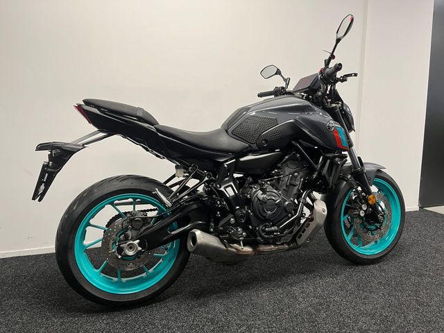 yamaha - mt-07-abs