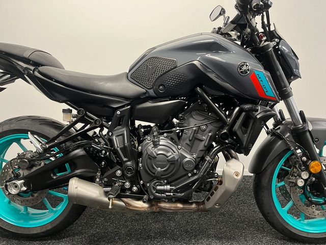 yamaha - mt-07-abs