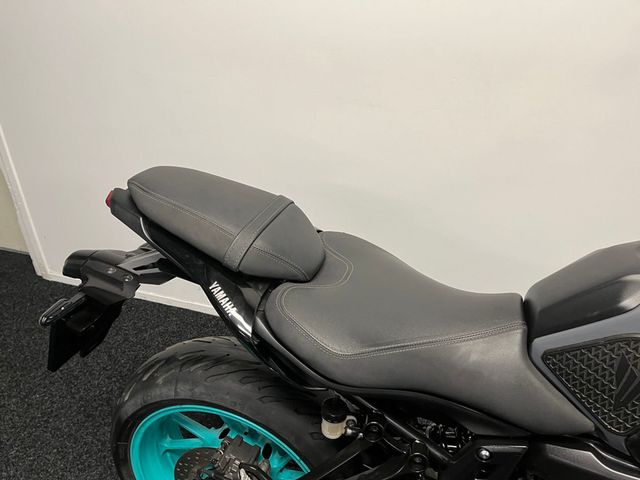 yamaha - mt-07-abs