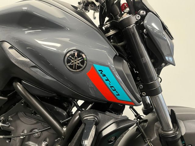 yamaha - mt-07-abs