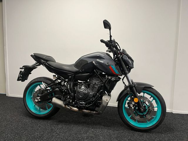 yamaha - mt-07-abs