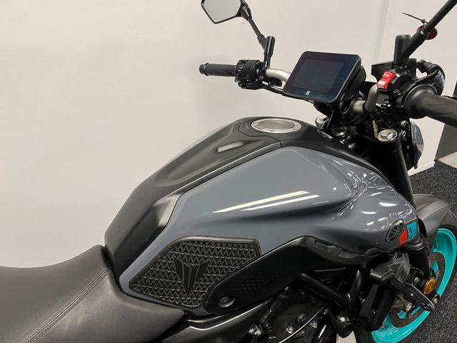yamaha - mt-07-abs