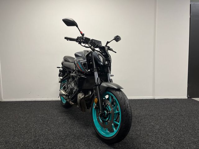 yamaha - mt-07-abs