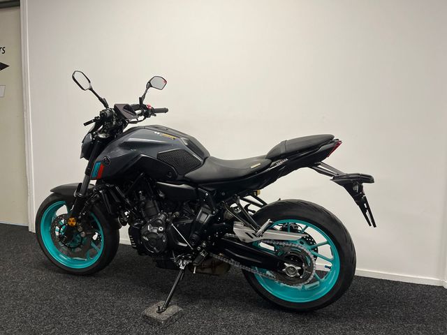 yamaha - mt-07-abs