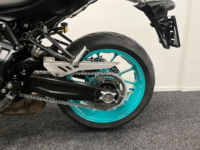 yamaha - mt-07-abs