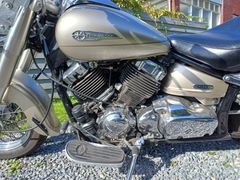 Yamaha XVS 650 Dragstar 2002 occasion – foto 8 van 20