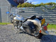 Yamaha XVS 650 Dragstar 2002 occasion – foto 5 van 20