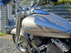 Yamaha XVS 650 Dragstar 2002 occasion – foto 18 van 20