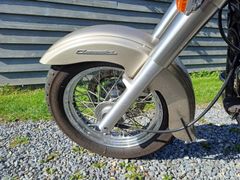 Yamaha XVS 650 Dragstar 2002 occasion – foto 15 van 20