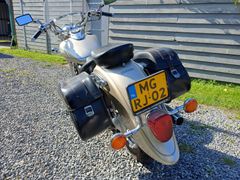Yamaha XVS 650 Dragstar 2002 occasion – foto 6 van 20