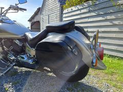 Yamaha XVS 650 Dragstar 2002 occasion – foto 19 van 20