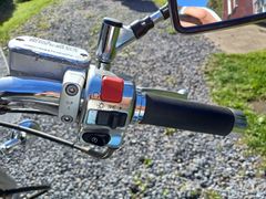 Yamaha XVS 650 Dragstar 2002 occasion – foto 14 van 20