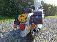 Yamaha XVS 650 Dragstar 2002 occasion – foto 20 van 20