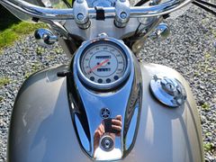 Yamaha XVS 650 Dragstar 2002 occasion – foto 12 van 20