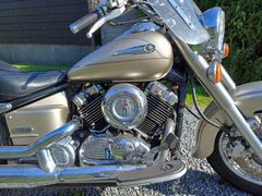 Yamaha XVS 650 Dragstar 2002 occasion – foto 7 van 20