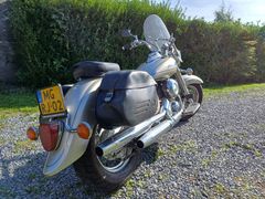 Yamaha XVS 650 Dragstar 2002 occasion – foto 4 van 20