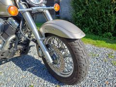 Yamaha XVS 650 Dragstar 2002 occasion – foto 10 van 20