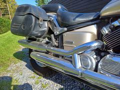 Yamaha XVS 650 Dragstar 2002 occasion – foto 17 van 20