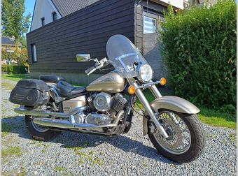 Yamaha XVS 650 Dragstar 2002 occasion