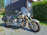 YAMAHA XVS 650 DRAGSTAR