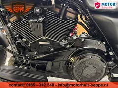 Harley-Davidson Road Glide Limited Fltrk 2021 occasion – foto 15 van 40