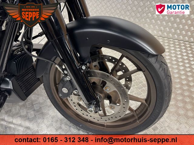 harley-davidson - road-glide-limited-fltrk