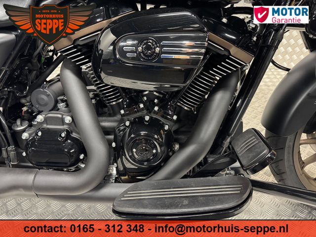 harley-davidson - road-glide-limited-fltrk