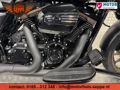 Harley-Davidson Road Glide Limited Fltrk 2021 occasion – foto 2 van 40