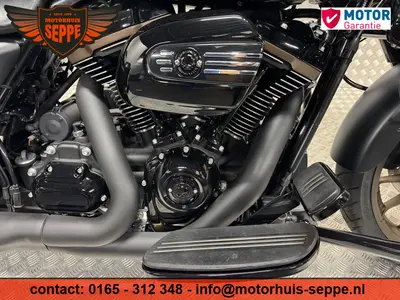 HARLEY-DAVIDSON ROAD GLIDE LIMITED FLTRK – foto 2