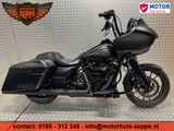HARLEY-DAVIDSON ROAD GLIDE LIMITED FLTRK