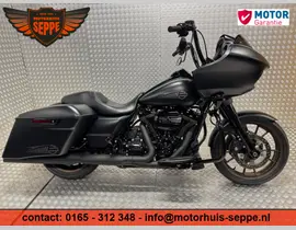 Harley-Davidson Road Glide Limited Fltrk 2021 occasion