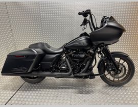 Harley-Davidson Road Glide Limited Fltrk 2021 occasion