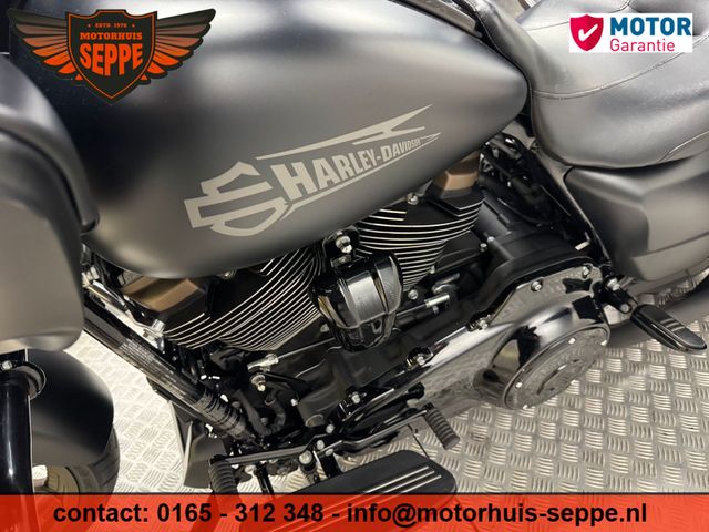 harley-davidson - road-glide-limited-fltrk