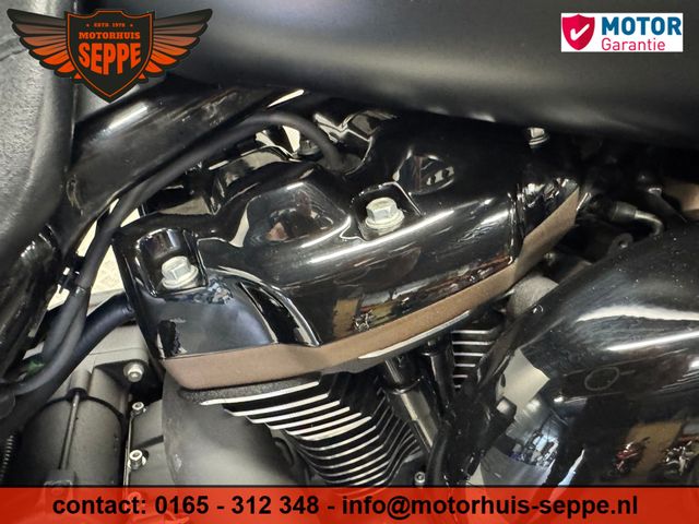 harley-davidson - road-glide-limited-fltrk