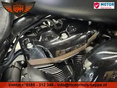 Harley-Davidson Road Glide Limited Fltrk 2021 occasion – foto 18 van 40
