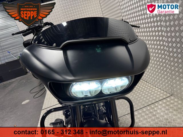 harley-davidson - road-glide-limited-fltrk