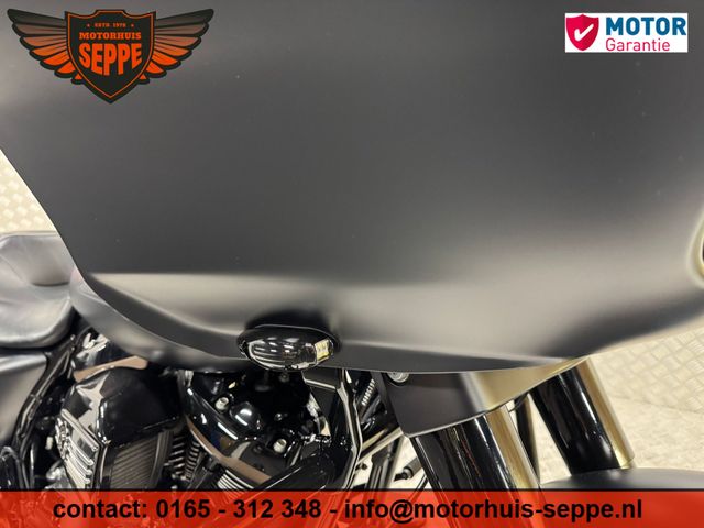 harley-davidson - road-glide-limited-fltrk