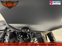 Harley-Davidson Road Glide Limited Fltrk 2021 occasion – foto 25 van 40