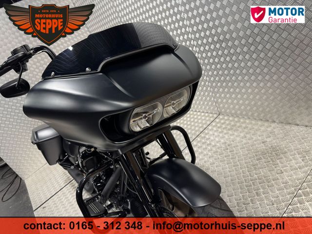 harley-davidson - road-glide-limited-fltrk