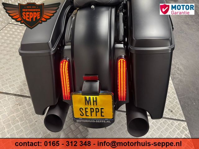 harley-davidson - road-glide-limited-fltrk
