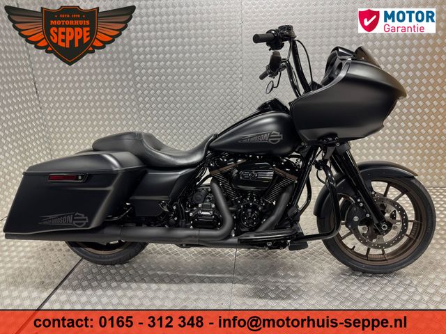 harley-davidson - road-glide-limited-fltrk