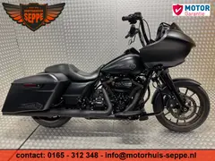 Harley-Davidson Road Glide Limited Fltrk 2021 occasion – foto 21 van 40