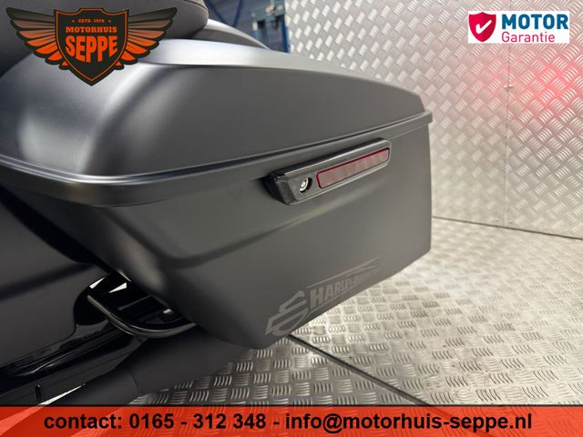 harley-davidson - road-glide-limited-fltrk