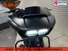 Harley-Davidson Road Glide Limited Fltrk 2021 occasion – foto 28 van 40