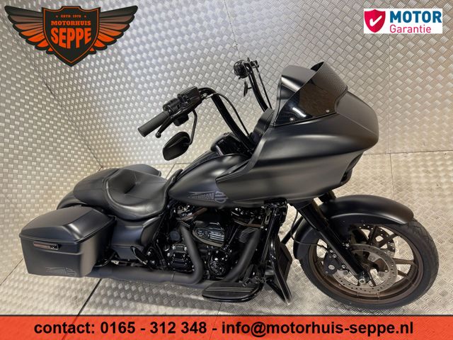 harley-davidson - road-glide-limited-fltrk